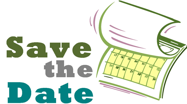  save the date info